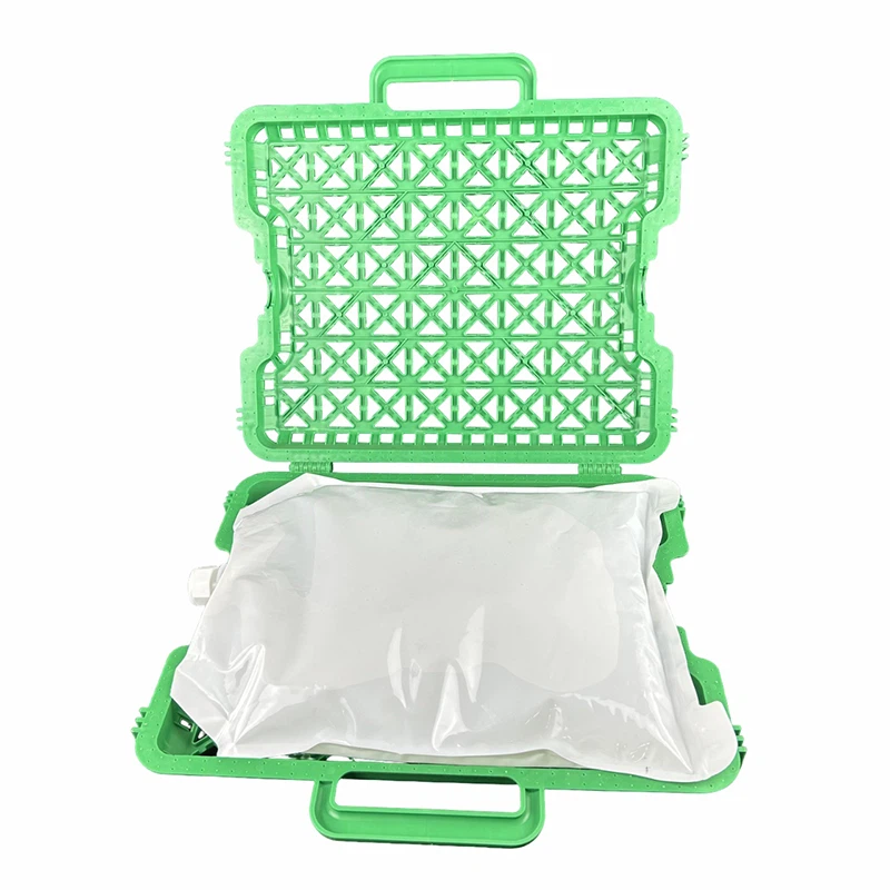 Outil d'alimentation pour bovins de ferme